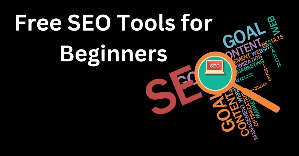 Best SEO Tools for Beginners