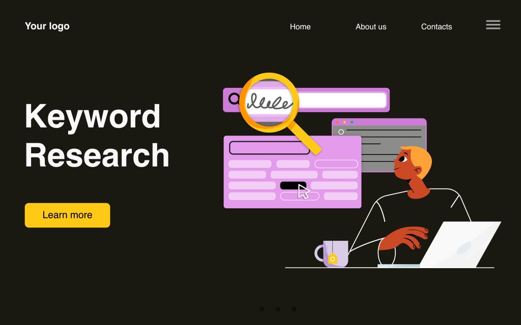 Keyword Research Tools - Best SEO Tools For Marketing