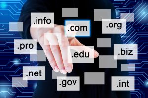 How to choose a good domain name for your blog